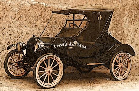 Trivia del Mes de mayo de 2026