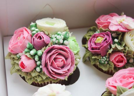 Flower Power.