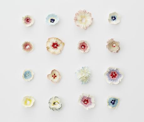 Flower Power.