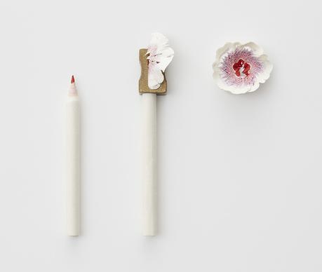 Flower Power.