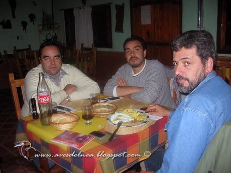Crónica de una pasión