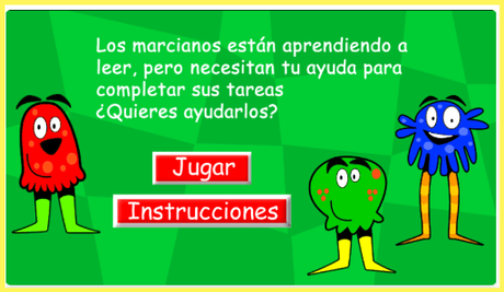 Aprender a Leer con Palabritas