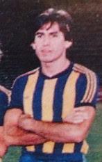 Alfredo Pablo Killer