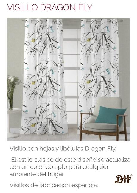 _ Visillos,  actual.
