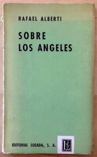 Sobre los ángeles