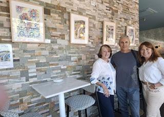 Exposición PATIOS