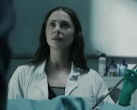 Reseña: La Asistente de la Morgue