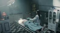 Reseña: La Asistente de la Morgue