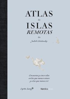 Atlas de islas remotas