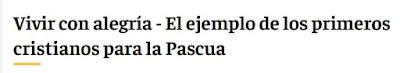 PSICOLOGÍA Y FE