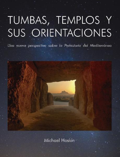 “Centro solar Michael Hoskin” en Antequera