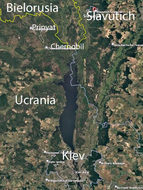 Chernobil