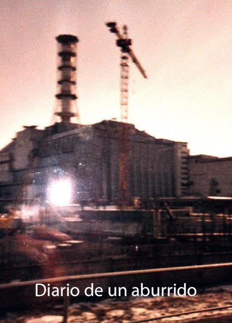 Chernobil