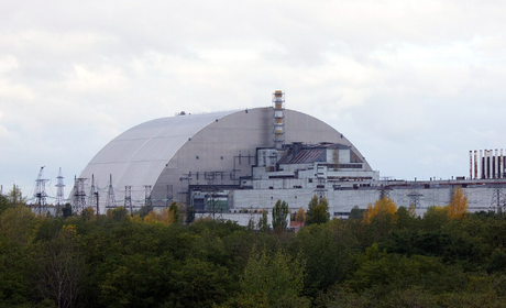 Chernobil