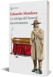 La intriga del funeral inconveniente