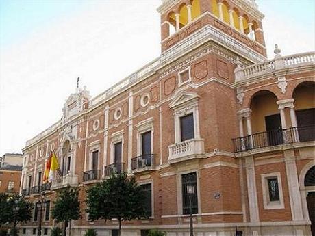 Palacio Arzobispal de Valencia