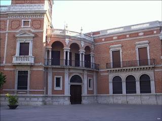 Palacio Arzobispal de Valencia