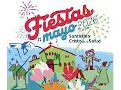 Fiestas Valdemoro 2026, programación Santísimo Cristo Salud