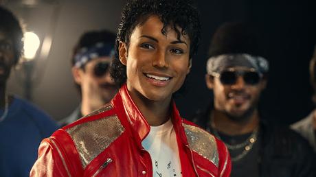 MICHAEL -LARGA VIDA AL REY