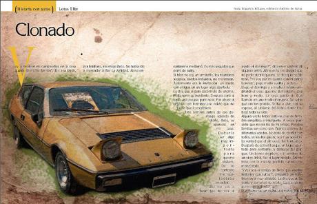 Clonado