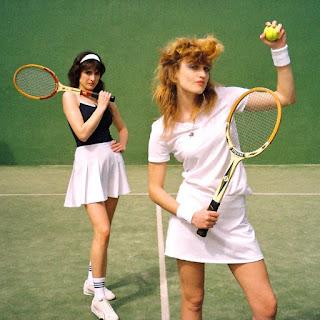 DEAR JOANNE: 'SABALENKA'