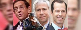 Los abogados del Presidente