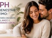bienestar íntimo: interés creciente AHCC cuidado local