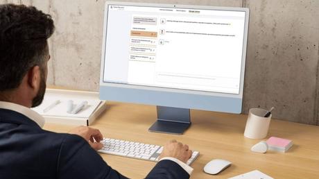 AI Manager Advisor, el asistente de Inteligencia Artificial que ayuda a los líderes a tomar mejores decis AI Manager Advisor, el asistente de Inteligencia Artificial que ayuda a los líderes a tomar mejores decis