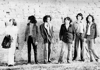 Laghonia - Glue (1968)
