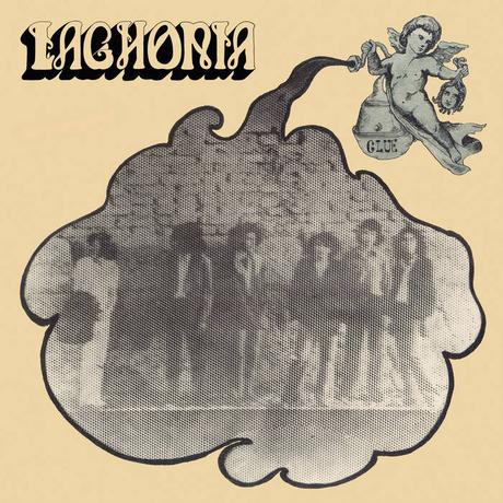 Laghonia - Glue (1968)