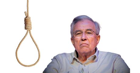La Soga al Cuello:  ¿Y qué esperaban?