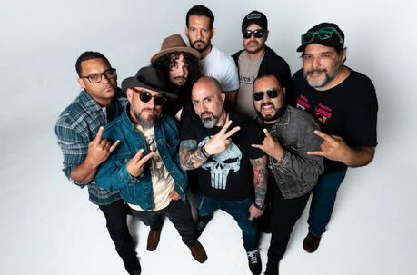 Los Inconformes presentan ‘El Final’: un ska acelerado sobre el momento exacto de pasar la página y decir «basta ya»