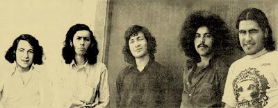 Laghonia - Etcetera (1971)