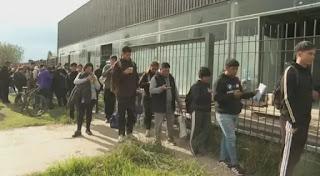El plan es un éxito total