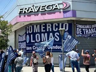 El plan es un éxito total