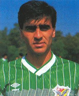 Gustavo Enrique Domingo Quinteros