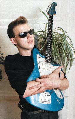 Edwyn Collins - Don't Shilly Shally (1987)
