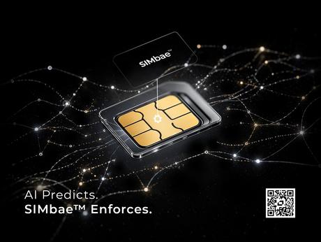 Able Device presenta SIMbae™, permitiendo la ejecución determinista de IA en la capa de identidad