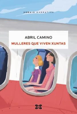 Maspalomas  +  Mulleres que viven xuntas