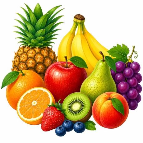 Frutas