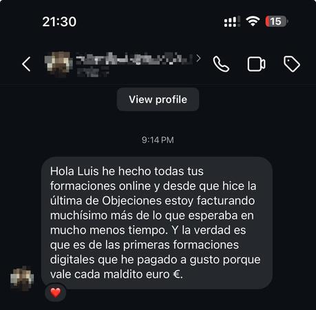 Las 7 reglas de las ventas (las buenas)