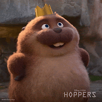 Reseña: Hoppers: Operación Castor