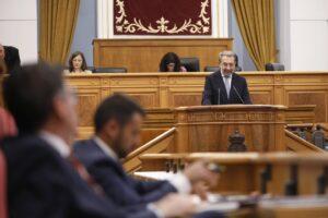 Castilla-La Mancha contará próximamente con un Plan Integral contra el Cáncer Castilla-La Mancha contará próximamente con un Plan Integral contra el Cáncer