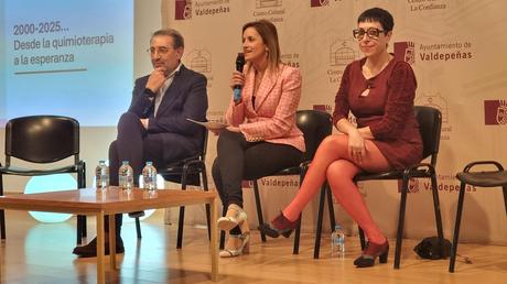 Castilla-La Mancha contará próximamente con un Plan Integral contra el Cáncer