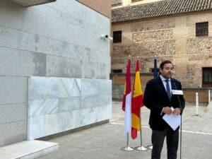 Castilla-La Mancha contará próximamente con un Plan Integral contra el Cáncer Castilla-La Mancha contará próximamente con un Plan Integral contra el Cáncer