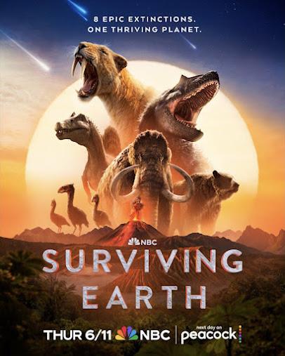 Surviving Earth (2026)