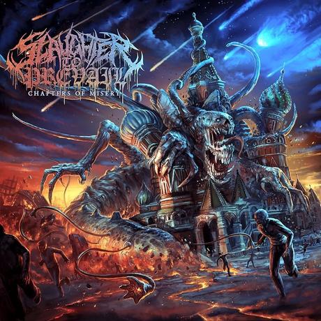La Bestia Rusa: Análisis de la Trayectoria de Slaughter to Prevail