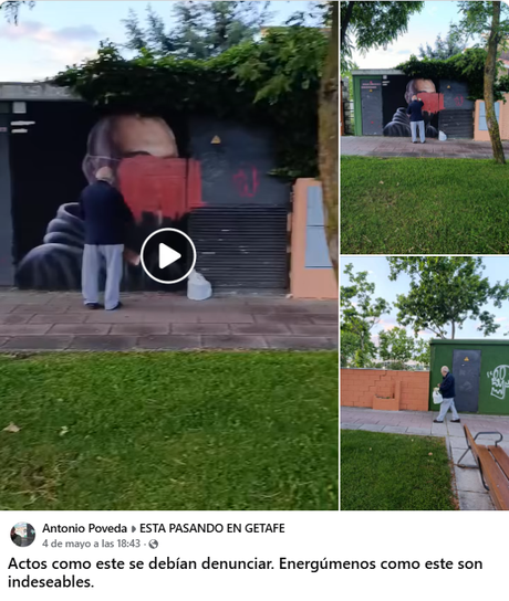 Malditos estímulos