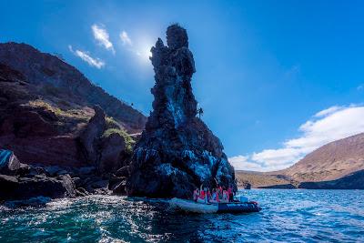 Metropolitan Touring y Beautiful Destinations pondrán a Ecuador en la mira de 24 millones de viajeros