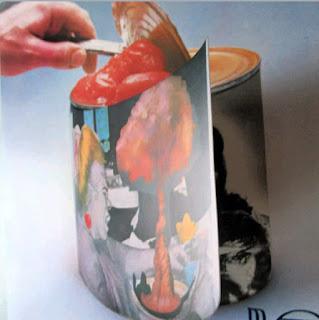 Cervello - Melos (1973)